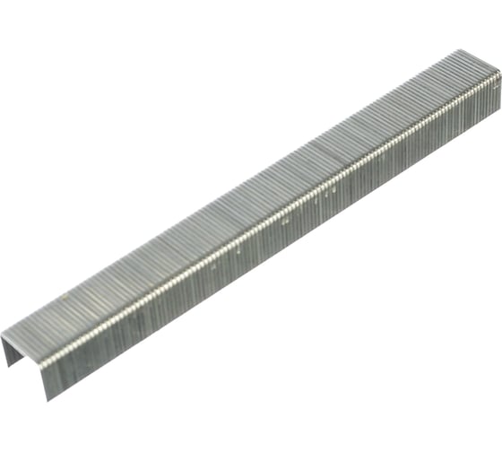 Скобы тонкие широкие тип 80 (5000 шт; 10 мм) RAPID 40100519