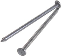 Гвозди Саморезик 1,4х25, неоцинк. ГОСТ 4028-63, 500 г. GS-1,4/25-500/1232