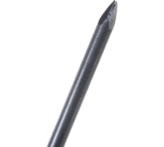 Гвозди Саморезик 3,0х70, неоцинк. ГОСТ 4028-63, 1 кг GS-3,0/70-1/250