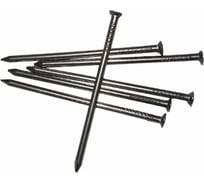 Гвозди Саморезик 3,5х90, неоцинк. ГОСТ 4028-63, 1 кг GS-3,5/90-1/145