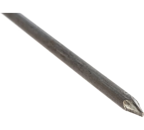 Гвозди Саморезик 3,5х90, неоцинк. ГОСТ 4028-63, 1 кг GS-3,5/90-1/145