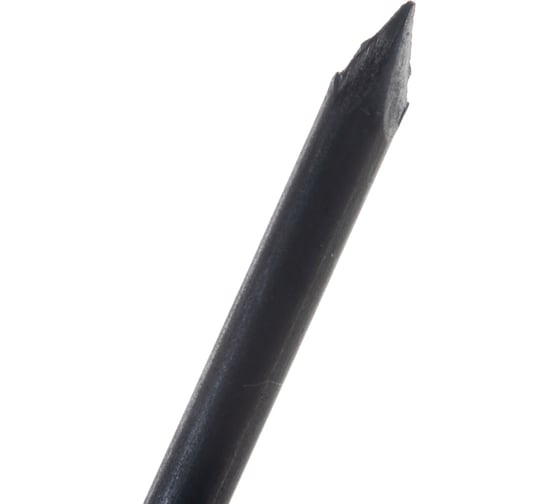 Гвозди Саморезик 3,0х80, неоцинк. ГОСТ 4028-63, 1 кг GS-3,0/80-1/229