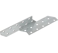 Крепление для стропил Rock 1 левое 32х170 мм 20 шт. 466108