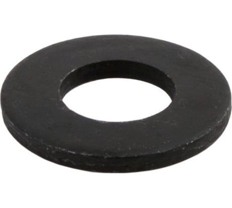 Высокопрочная шайба DINFIX ГОСТ Р52646-2006 ХЛ, М24, твердость HRC 35…45, к.п. 10, 10 шт. 00-0004127