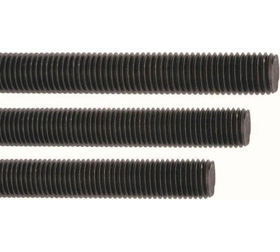 Резьбовая шпилька DINFIX DIN 975/976, класс прочности 12.9, M20x1000 00-0004109