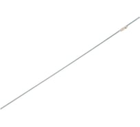 Резьбовая шпилька Саморезик 12х1000 оцинк. DIN 975 DIN975-12/1000-20/5