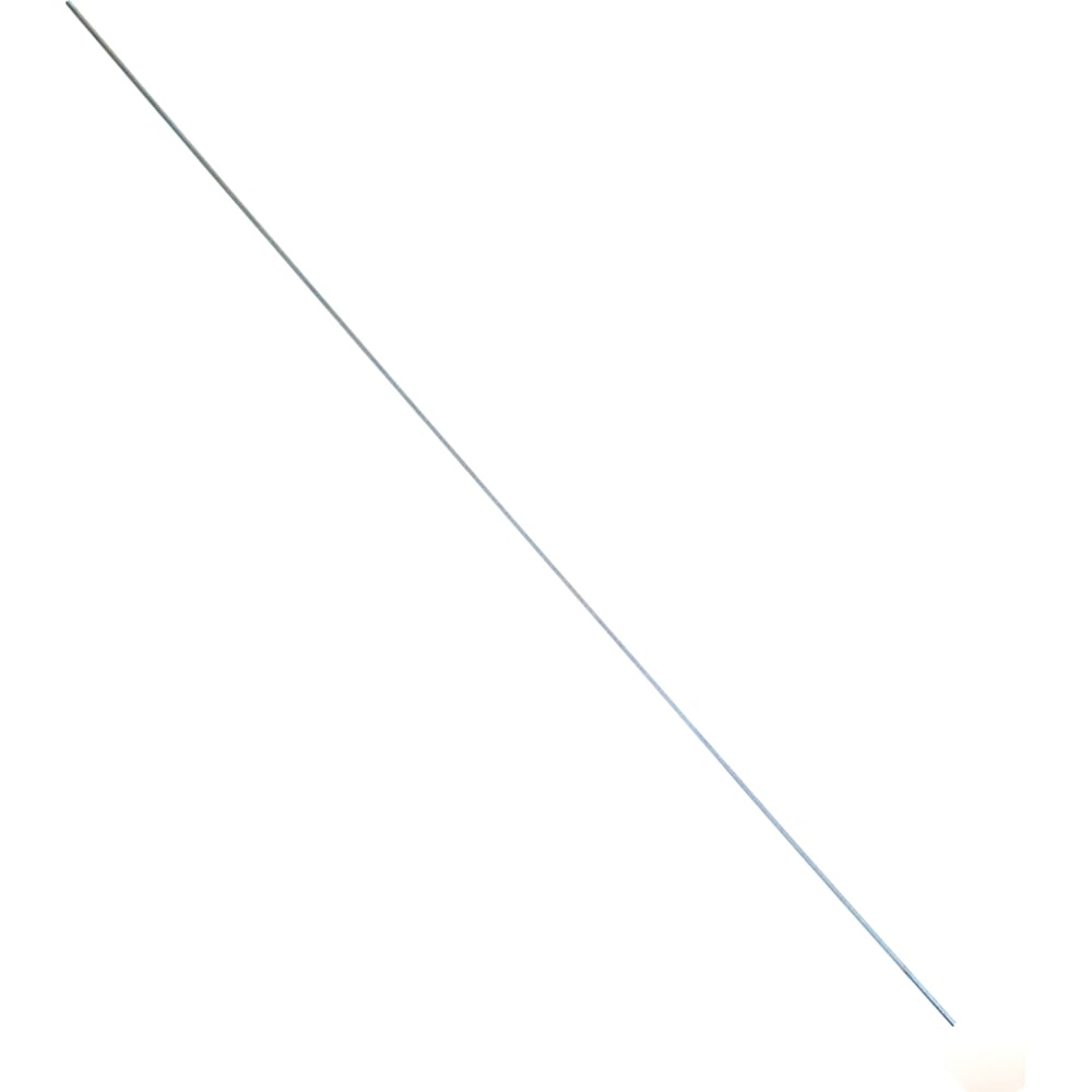 Резьбовая шпилька Саморезик 14х1000 оцинк. DIN 975 DIN975-14/1000-10/5 ...