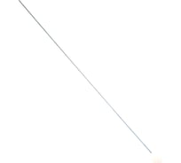 Резьбовая шпилька Саморезик 14х1000 оцинк. DIN 975 DIN975-14/1000-10/5