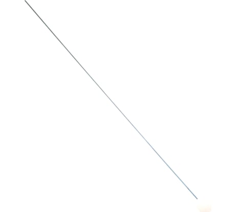 Резьбовая шпилька Саморезик 14х1000 оцинк. DIN 975 DIN975-14/1000-10/5