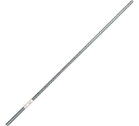 Резьбовая шпилька Саморезик 16х1000 оцинк. DIN 975 DIN975-16/1000-10/5