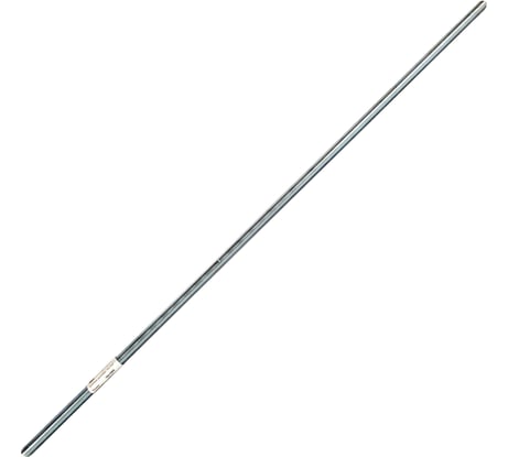 Резьбовая шпилька Саморезик 16х1000 оцинк. DIN 975 DIN975-16/1000-10/5