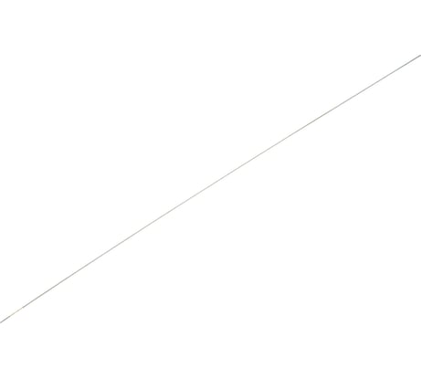 Резьбовая шпилька Саморезик 5х2000 оцинк. DIN 975 DIN975-5/2000