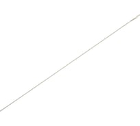 Резьбовая шпилька Саморезик 6х1000 оцинк. DIN 975 DIN975-6/1000-100/5