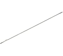 Резьбовая шпилька Саморезик 20х2000 оцинк. DIN 975 DIN975-20/2000