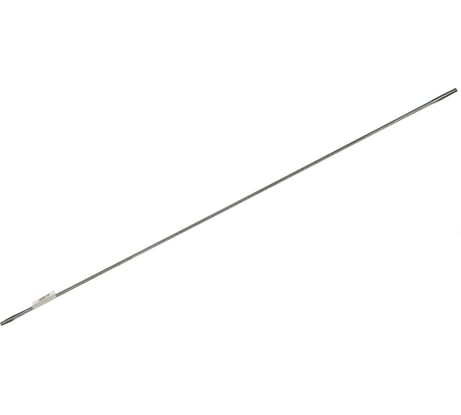 Резьбовая шпилька Саморезик 20х2000 оцинк. DIN 975 DIN975-20/2000