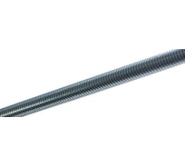 Резьбовая шпилька Саморезик 8х2000 оцинк. DIN975 DIN975-8/2000