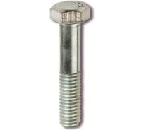 Шестигранный болт DKC М10x25 50 шт CM021025