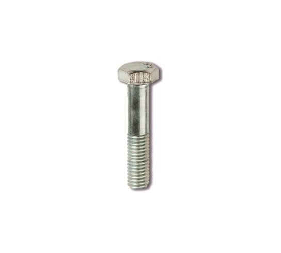 Шестигранный болт DKC М10x25 50 шт CM021025