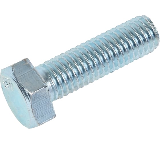 Шестигранный болт DKC М12x40 30 шт CM081240