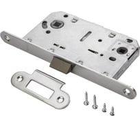 Сантехническая защелка Ренц хром бл INLB 96 PL-IND-C