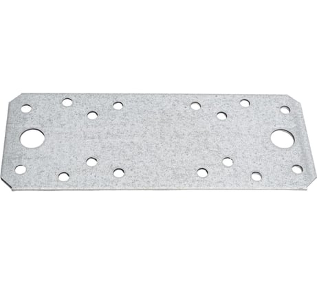 Крепежная пластина РК ГРУП 140x55 10шт. РКГ00014250