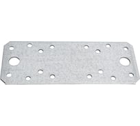 Крепежная пластина РК ГРУП 140x55х1.8 10шт. РКГ00014249
