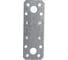 Крепежная пластина РК ГРУП 100x35х1.8 50шт. РК000002813 4