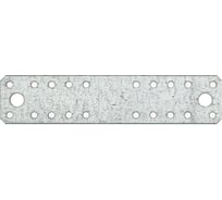 Крепежная пластина РК ГРУП 140x55х1.8 25шт. РК000000262