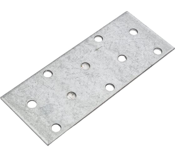 Соединительная пластина РК ГРУП 40x100 10шт. РКГ00014223 1