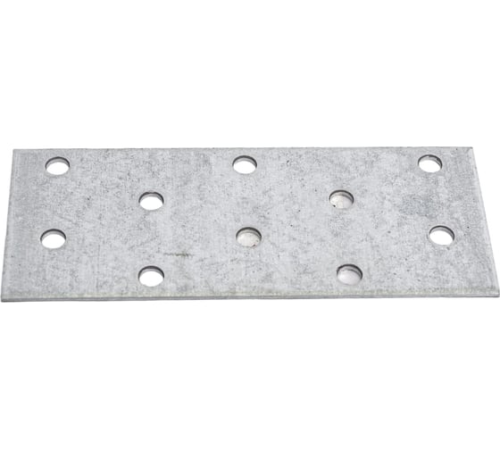 Соединительная пластина РК ГРУП 40x100х1.8 (50шт.) РК000000142