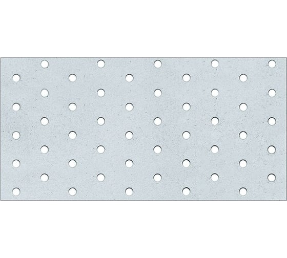 Соединительная пластина РК ГРУП 100x200х1.8 25шт. РК000000326