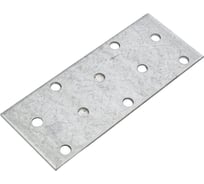 Соединительная пластина РК ГРУП 40x100 50шт. РКГ00000624