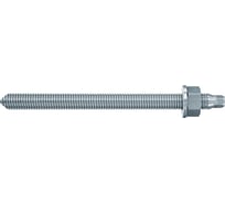 Металлическая шпилька Fischer RG M 10 x 130 GVZ 10 шт. 50257