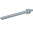 Металлическая шпилька Fischer RG M 10 x 130 GVZ 10 шт. 50257 2