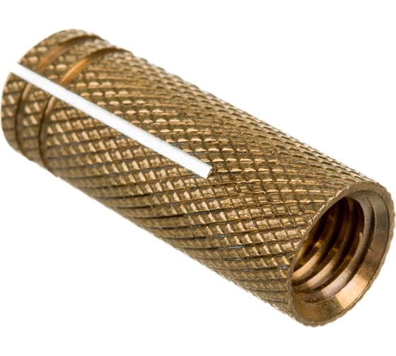 Латунный анкер Fischer MS 8 x 28 50 шт. 78981
