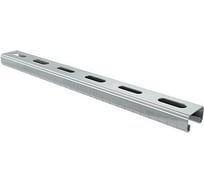 Монтажная шина fischer FLS 17/1,0-3m 17x31 1 шт. 538754