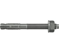 Анкерный болт Fischer FAZ II 10/50 A4 НЕРЖ.СТАЛЬ 20 шт. 501409
