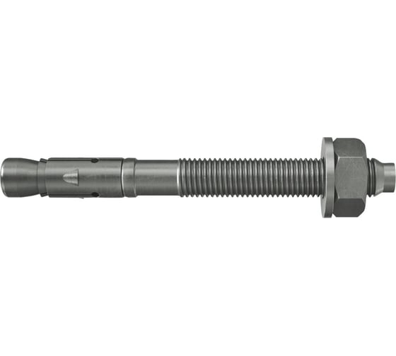 Анкерный болт Fischer FAZ II 10/50 A4 НЕРЖ.СТАЛЬ 20 шт. 501409