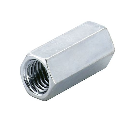Соединительная гайка Fischer VM M8 100 шт. 79690