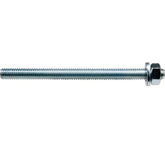Резьбовая шпилька Fischer FIS A M10 x 130 10 шт. 90279 1