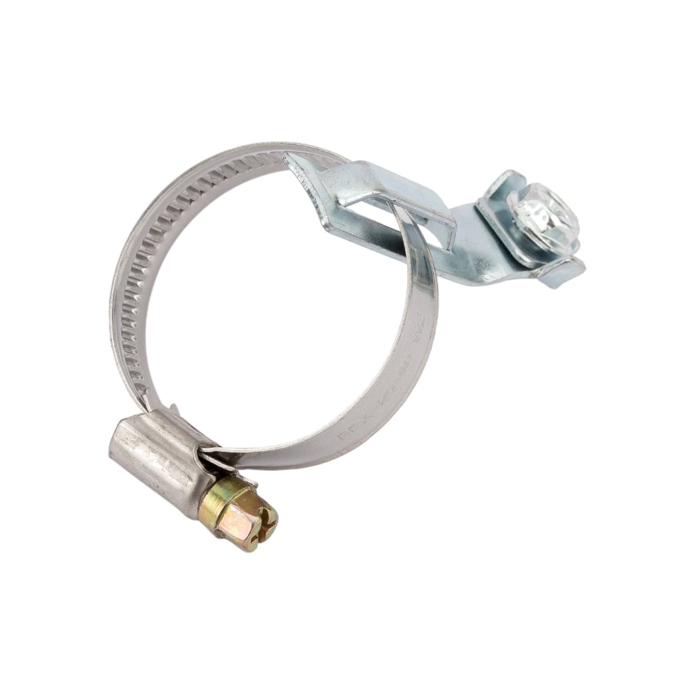 Хомут заземления FORTISFLEX УХЗ 25-40/W2 78513 - выгодная цена, отзывы ...