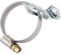 Хомут заземления FORTISFLEX УХЗ 25-40/W2 78513