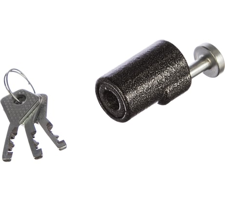 Навесной замок ЧАЗ ВС2-13