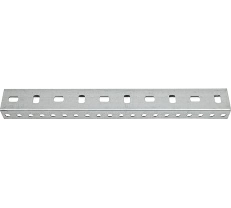 П-образный профиль DKC PSL, L400, толщина 1,5 мм BPL2904