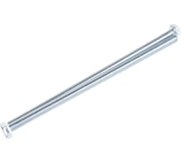 Болт с шестигранной головкой Метизный двор 8x180 DIN 933, 50 шт. 4690441034151