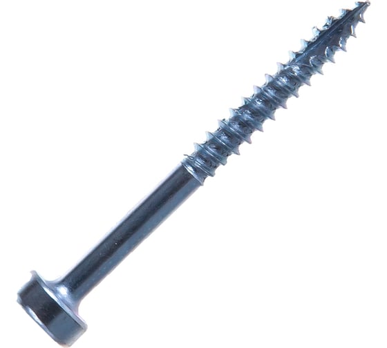 Шурупы с мелким шагом KREG 1-1/2", Pan-Head, 1200 шт SPS-F150-1200-INT
