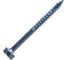 Шурупы с мелким шагом KREG 1-1/2", Pan-Head, 1200 шт SPS-F150-1200-INT 2