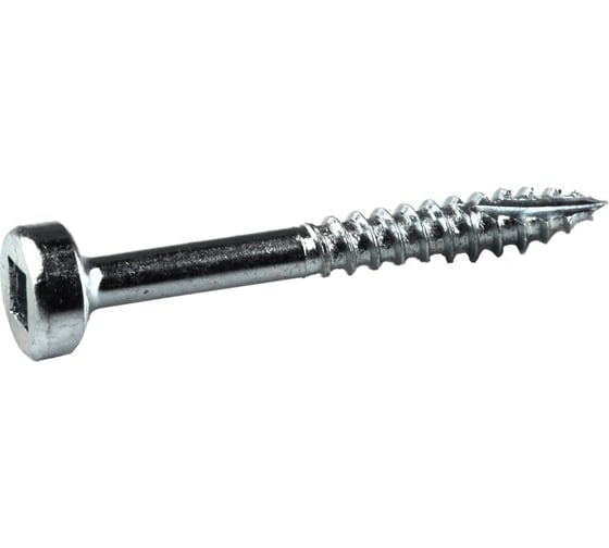 Шурупы с мелким шагом KREG 1", Pan-Head, 1200 шт SPS-F1-1200-INT 1