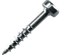 Шурупы с крупным шагом KREG 1", Pan-Head, 1200 шт SPS-C1-1200-INT