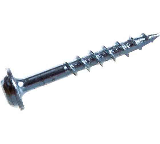 Шурупы с крупным шагом KREG 1-1/4", 1200 шт SML-C125-1200-INT 1